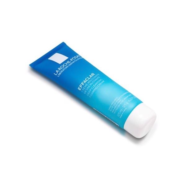 Sữa Rửa Mặt Tạo Bọt & Se Khít Lỗ Chân Lông La Roche-Posay Effaclar Deep Cleansing Foaming Cream 125ml
