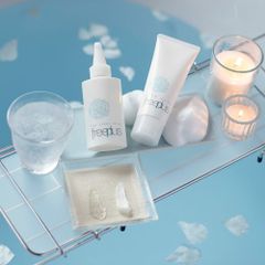 Gel Rửa Mặt Freeplus Flat Clear Soap A Dưỡng Ẩm Dịu Nhẹ 100ml