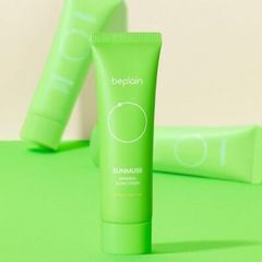 Kem Chống Nắng Beplain Sunmuse Sunscreen SPF50+ PA++++ 50ml