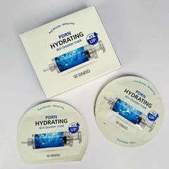 Mặt Nạ Giấy BNBG Skin Booster Mask