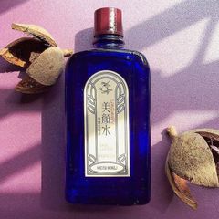 Nước Cân Bằng Da Meishoku Bigansui Medicated Skin Lotion (90ml)