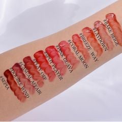 Son Tint 3CE Blur Water Tint Son Kem Cho Viền Môi Mờ Ảo Không Lem