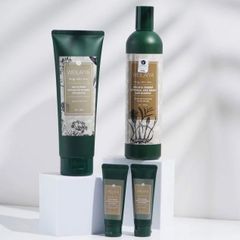Dầu xả gừng hà thủ ô Weilaiya 250ml