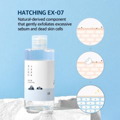 Nước Hoa Hồng Round Lab 1025 Dokdo Toner