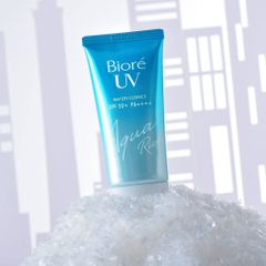Tinh Chất Chống Nắng Biore UV Aqua Rich Watery Essence SPF50+/PA++++