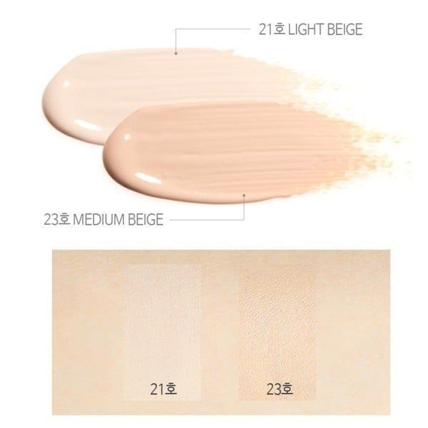 Kem Nền Karadium Main Actress Cover Foundation SPF30/PA++ 30ml