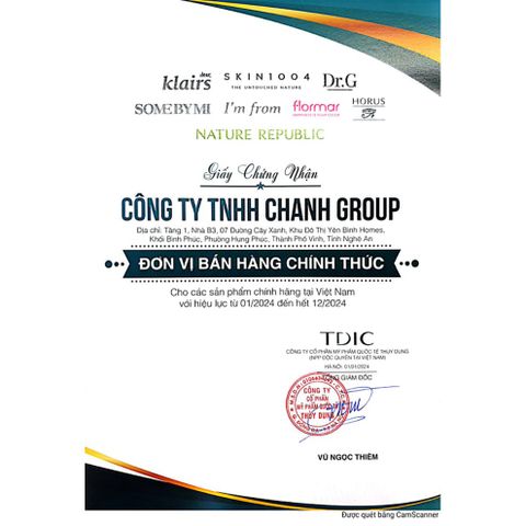 Tinh Chất Skin1004 Madagascar Centella Hyalu-Cica Blue Serum Dưỡng Ẩm & Làm Dịu Da 50ml