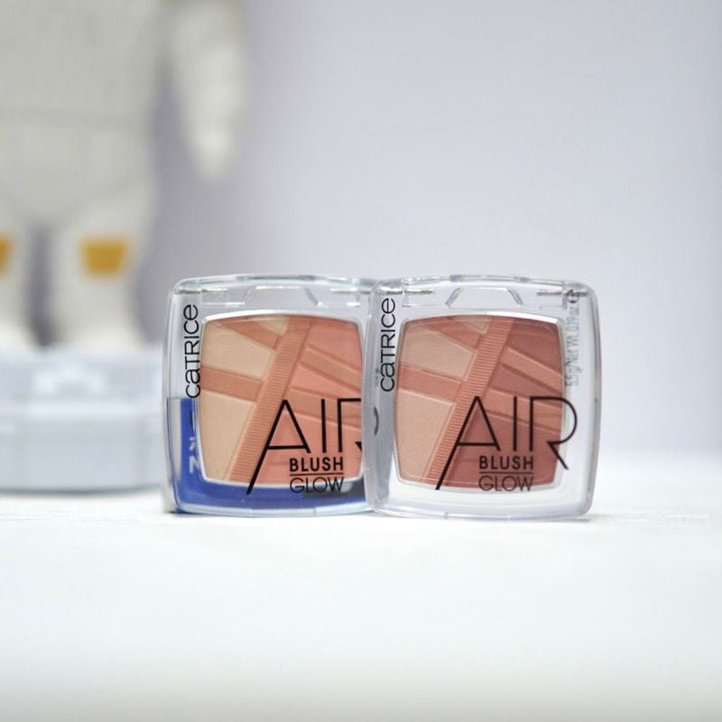 Phấn Má Hồng Catrice Air Blush Glow 5.5g