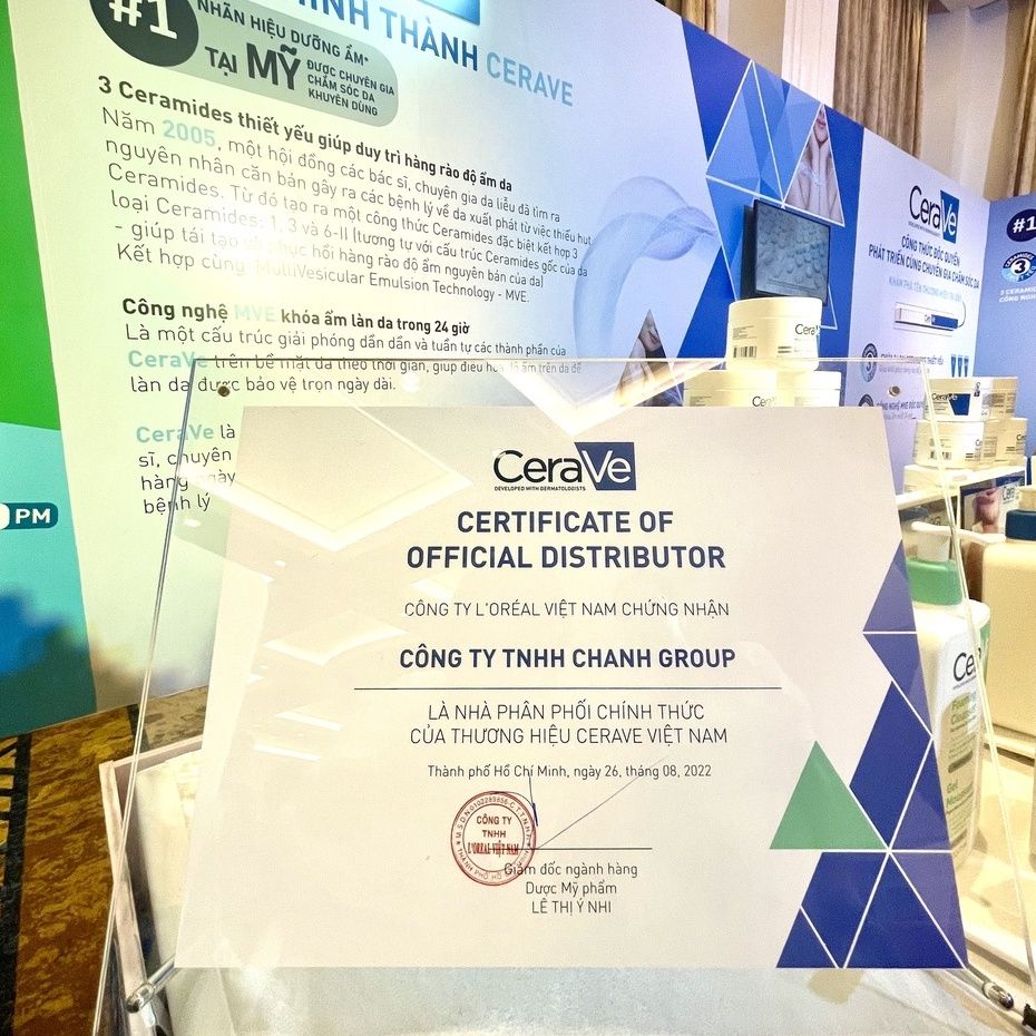 Sữa Dưỡng Thể CeraVe Moisturising Lotion 236ml/473ml