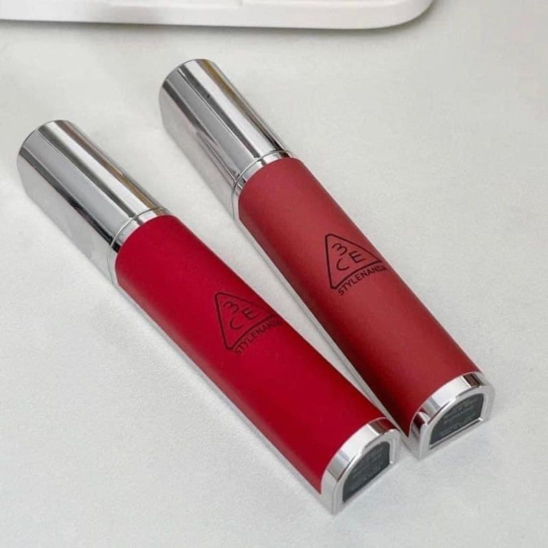 Son Kem 3CE Hazy Lip Clay