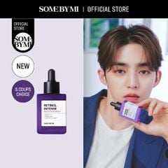 Tinh chất Some By Mi Retinol Intense Reactivating Serum 30ml