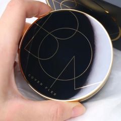 Phấn Nước Che Khuyết Điểm B.O.M Cover Flex Cushion SPF 50+ PA++++