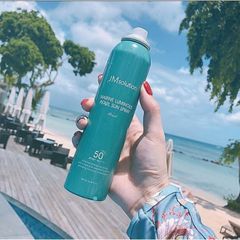 Xịt chống nắng JMsolution Marine Luminous Pearl Sun Spray