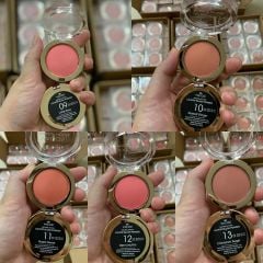 Phấn Má Hồng Vacosi Lolipop Blush