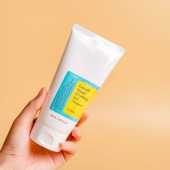 Sữa rửa mặt tẩy Cosrx Low PH Good Morning Gel Cleanser