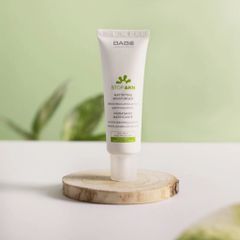 Kem dưỡng ẩm Babe Stop AKN Mattifying Moisturiser