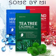Mặt nạ giấy Some By Mi