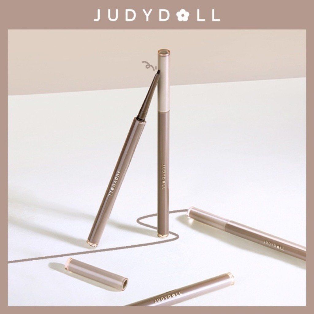 Bút Kẻ Mắt Judydoll Slim Liquid Eyeliner