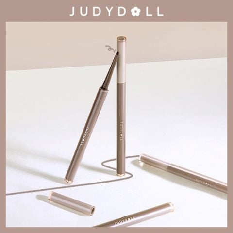 Bút Kẻ Mắt Judydoll Slim Liquid Eyeliner