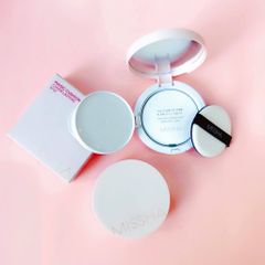 Phấn Nước Missha Magic Cushion Cover Lasting