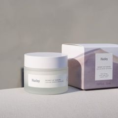 Kem Dưỡng Ẩm Dạng Gel Huxley Fresh And More 50ml