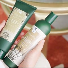 Gội Gừng Hà Thủ Ô Weilaiya 400 ml