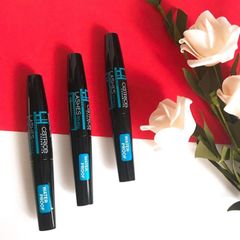 Mascara Catrice Lashes To Kill Waterproof Volume