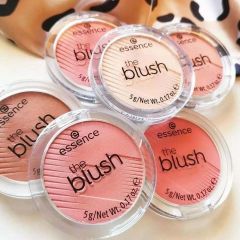 ​​Phấn Má Essence The Blush