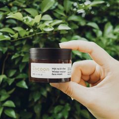 Mặt Nạ Bí Đao Cocoon 30ml