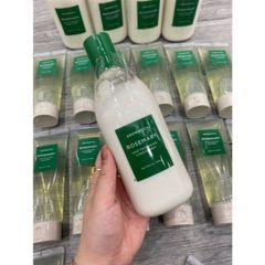 Dầu Xả Hương Thảo Aromatica Rosemary Hair Thickening Conditioner Làm Dày Tóc 400ml