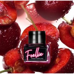 Nước Hoa Phụ Nữ Foellie Eau De Inner Beauty Perfume 5ml (Lựa Chọn Mùi)