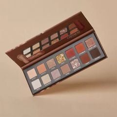 Bảng Phấn Mắt Catrice Eyeshadow Palette