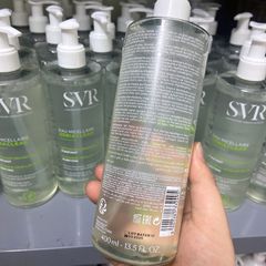 Nước Tẩy Trang Ngừa Mụn SVR Sebiaclear Eau Micellaire
