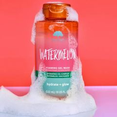 Gel tắm Tree Hut Foaming Gel Body Wash
