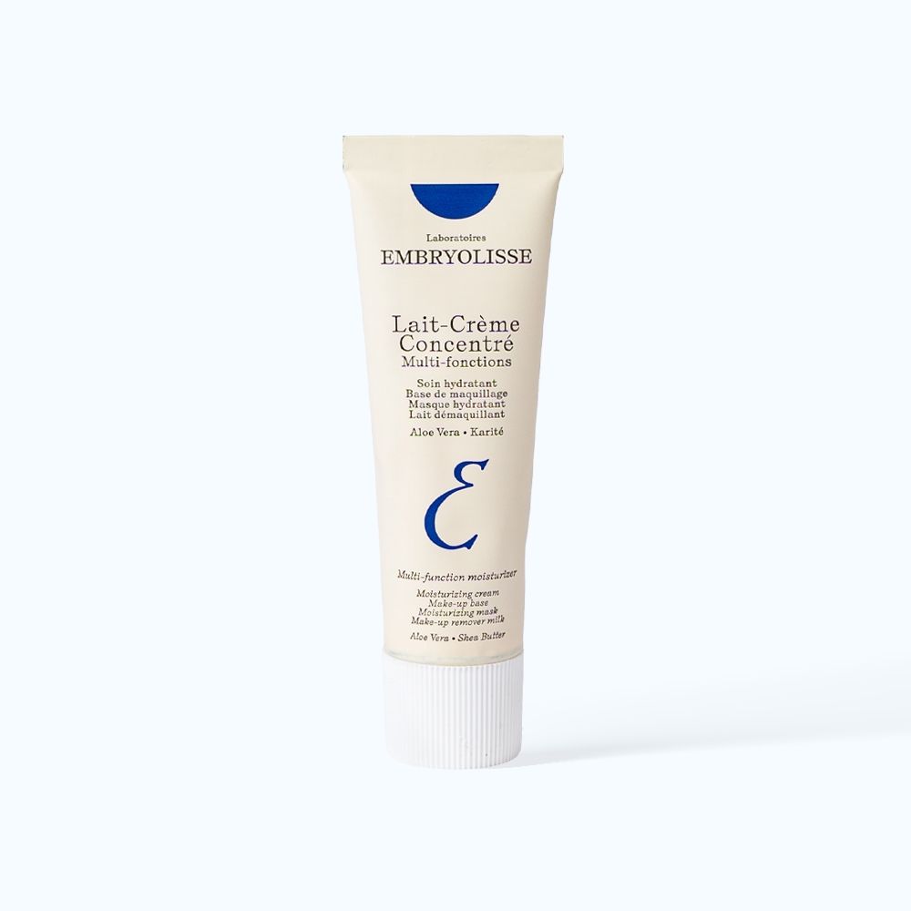 Kem Dưỡng Ẩm Phục Hồi Da EMBRYOLISSE Lait Creme Concentre