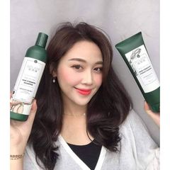 Dầu Xả Gừng Trắng Weilaiya Ginger Conditioner 250ml