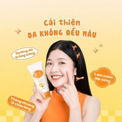 Tẩy Tế Bào Chết Rosette Peeling Gel