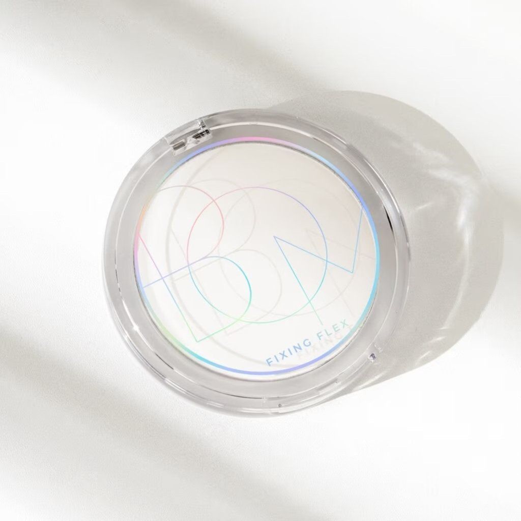 Phấn phủ BOM Fixing Flex Powder Pact 7.5g