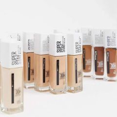 Kem Nền Lâu Trôi Maybelline Superstay Long Lasting Full Coverage Foundation 30ml