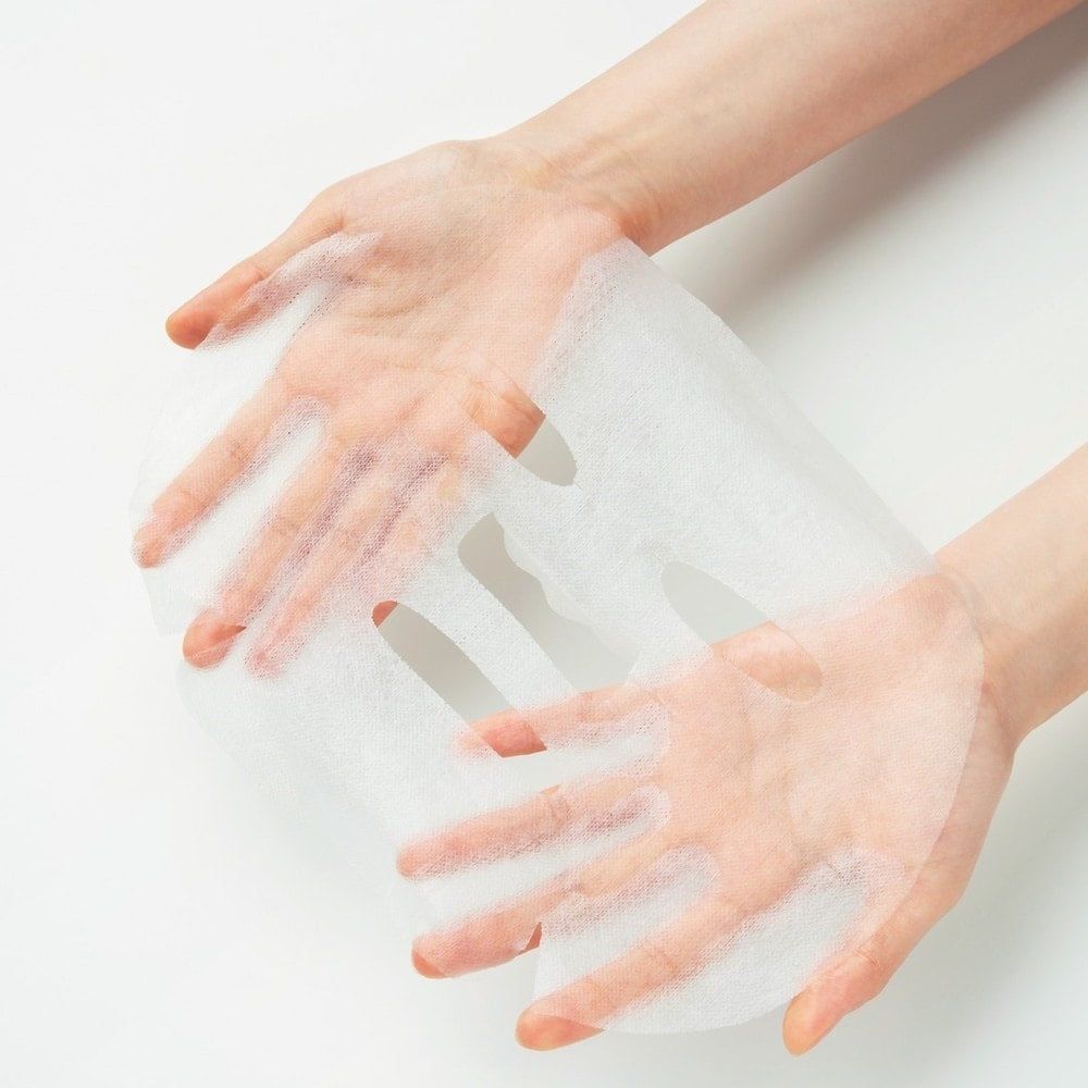 Mặt Nạ Giấy Some By Mi Real Care Mask 20g