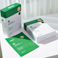 Mặt Nạ Caryophy Portulaca Mask Sheet 22gr