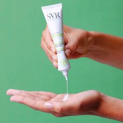 Kem làm giảm mụn và giúp loại bỏ dầu SVR SEBIACLEAR Active 40ml
