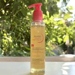 Dầu Tẩy Trang Bioderma Sensibio Micellar Cleansing Oil 150ml