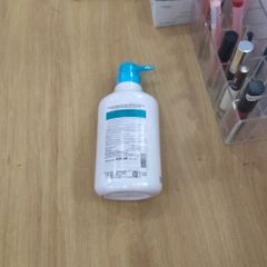 Sữa Tắm Toàn Thân Cấp Ẩm Chuyên Sâu Curel Intensive Moisture Care Body Wash 420ml