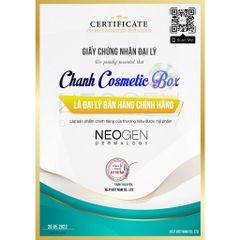 Thanh lăn đất sét Neogen Dermalogy Clay Pore Stick 28g