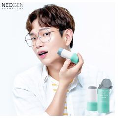 Thanh lăn đất sét Neogen Dermalogy Clay Pore Stick 28g