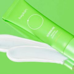 Kem Chống Nắng Beplain Sunmuse Sunscreen SPF50+ PA++++ 50ml