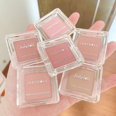 Phấn Má Hồng Judydoll Pretty Blush Powder