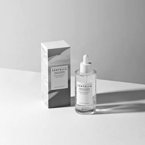 Tinh Chất Dưỡng Trắng Da Chuyên Sâu Skin1004 Tone Brightening Capture Ampoule