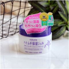 Kem Dưỡng Ẩm Da Naturie Hạt Ý Dĩ 180gr